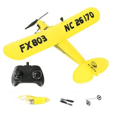 Encontre Avião De Controle Remoto Sea Gull Rc Bimotor Pronta Entrega -  Dangos Importados - Sua Loja de Importados no Brasil!