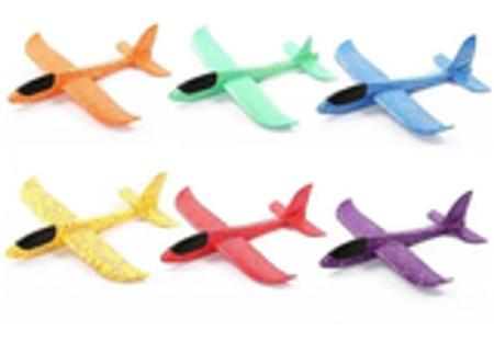 Hohopeti 1 PC Spray De Brinquedo De Avião Para Meninos Brinquedos Para  Meninos Crianças Avião Espuma Planador Brinquedo Colisão E Ir Brinquedos  Para Meninos Avião De Brinquedo : : Brinquedos e Jogos