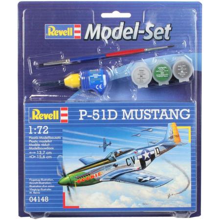 1/48 4D Mustang P-51 Modelo De Luta Montagem De Avião Mundial Coleções De  Aeronaves De Jogo De Areia