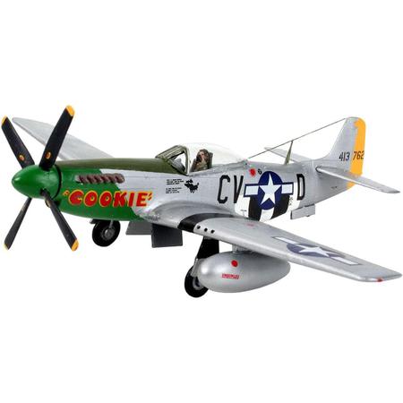 1/48 4D Mustang P-51 Modelo De Luta Montagem De Avião Mundial Coleções De  Aeronaves De Jogo De Areia