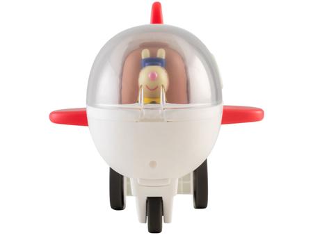 Imagem de Avião Peppa Pig com Acessórios