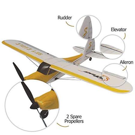 controle remoto para crianças,Aviões RC para Meninos - controle