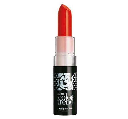 Avon Batom Cremoso Avon Color Trend Sala De Bolinhas Imagem de Avon Batom Cremoso Avon Color Trend Sala De Bolinhas