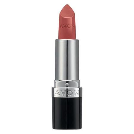 Imagem de Avon Batom Ultracremoso Fps 15 Rose Nude - 3,6G