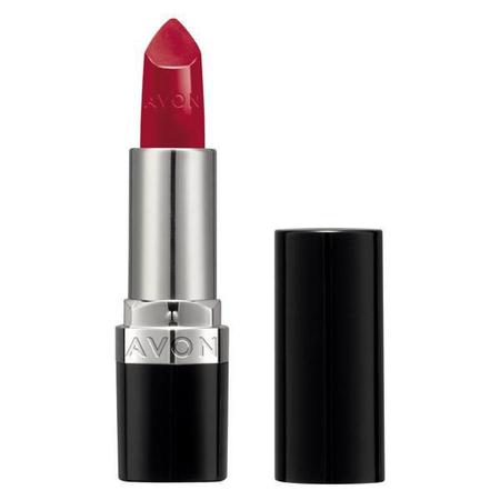 Avon Batom Ultracremoso Fps 15 Vermelho Maçã - 3,6G Imagem de Avon Batom Ultracremoso Fps 15 Vermelho Maçã - 3,6G