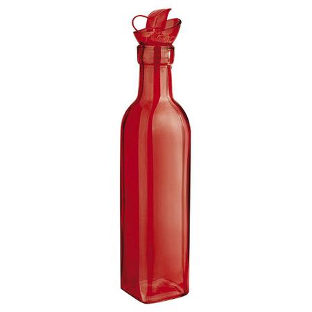 Azeiteiro/ Vinagreiro 300 Ml de Vidro Colors- Euro Imagem de Azeiteiro/ Vinagreiro 300 Ml de Vidro Colors- Euro