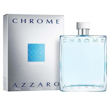 Imagem de Azzaro Chrome Azzaro - Perfume Masculino - Eau de Toilette