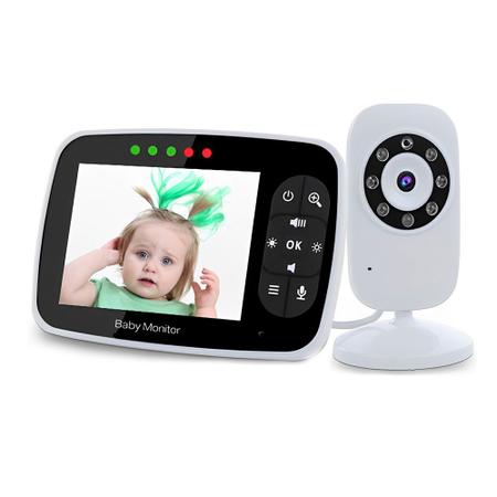 Br baby best sale monitor