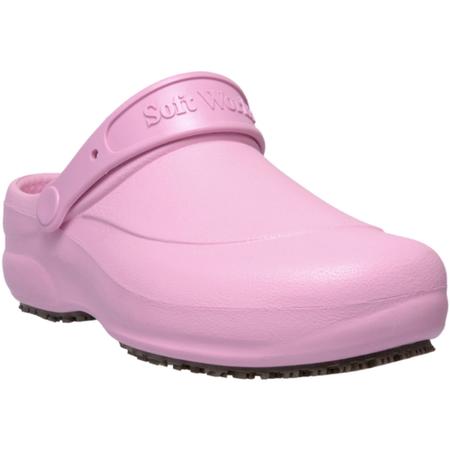 Babuche sales feminino fechado