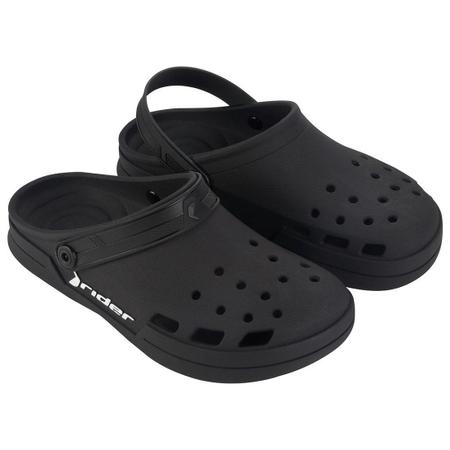 Imagem de Babuche Masculino Fácil Calce Conforto Slip On Rider Fit