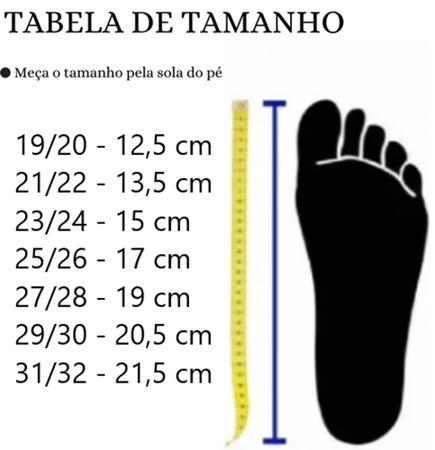 Imagem de Babuche Sandália  Crosc  Chinelo infantil masculino e feminino MOD 07/04