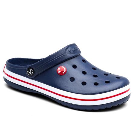 Sapato sales babuche masculino