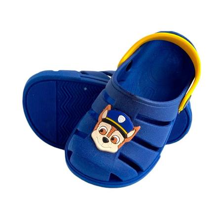 Patrulha canina calçados sales