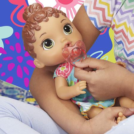 Brown dolls hotsell for babies