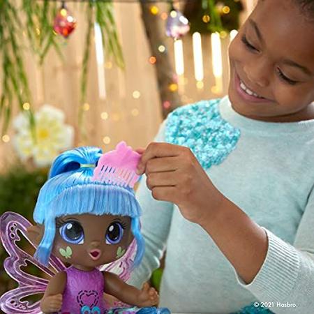 Glimmer doll cheap