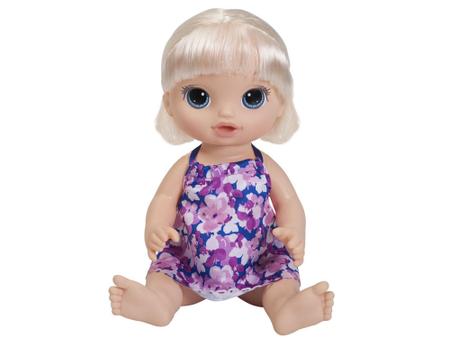 Imagem de Baby Alive Sobremesa Mágica  - Hasbro (951)