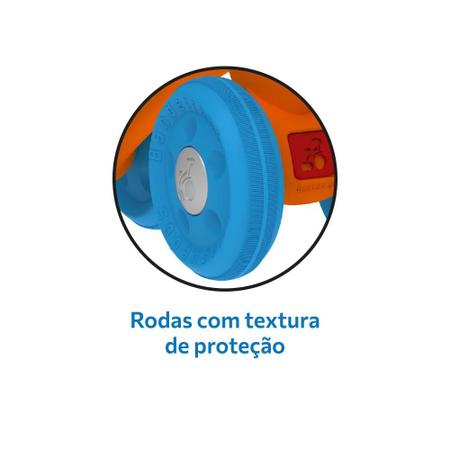 Baby Bike Pônei de Equilíbrio - Bandeirante Imagem de Baby Bike Pônei de Equilíbrio - Bandeirante