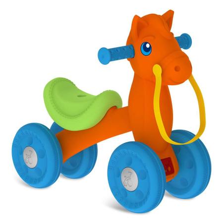 Baby Bike Pônei de Equilíbrio - Bandeirante Imagem de Baby Bike Pônei de Equilíbrio - Bandeirante