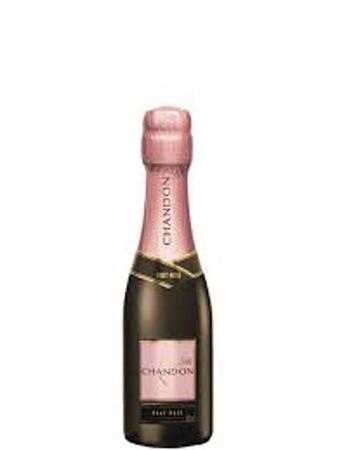 Imagem de Baby Chandon Brut Rose 187Ml