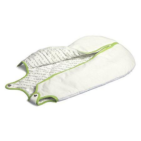 Baby Deedee Sleep Nest Sleeping Sack, Saco de dormir quente do bebê se encaixa em recém-nascidos e bebês, grande (18-36 meses) Imagem de Baby Deedee Sleep Nest Sleeping Sack, Saco de dormir quente do bebê se encaixa em recém-nascidos e bebês, grande (18-36 meses)