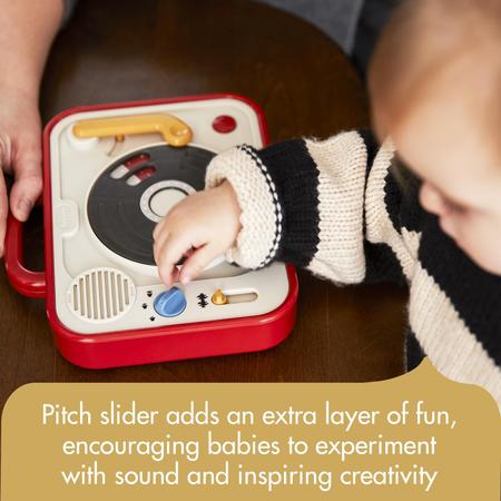 Imagem de Baby Learning Toy Tiny Love Tiny Rockers DJ Station