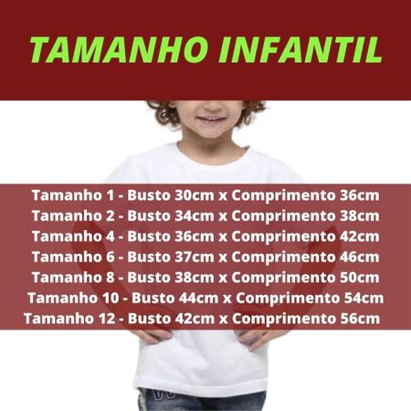 Imagem de Baby Look Camiseta Autismo Adulto Infantil Premium