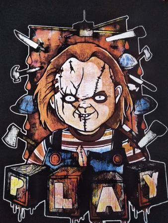 filme do chucky em Promoção no Magazine Luiza