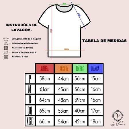 Baby Look Malwee Gola Redonda Imagem de Baby Look Malwee Gola Redonda