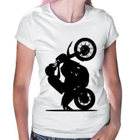 Camiseta Moto Grau XT 660