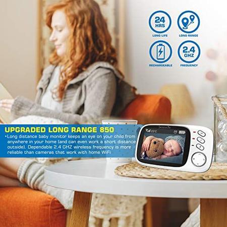 Serenelife 2.4 hotsell g wifi drone