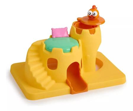 Imagem de Baby Shark Big Show Playset  Casa do William - Sunny 2368