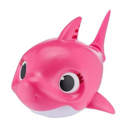 Baby shark cheap robo alive