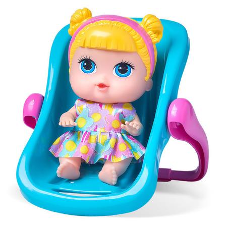 Imagem de Babys Collection Mini - Loira