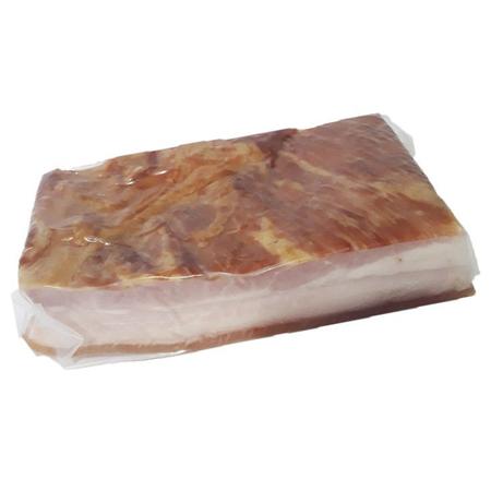 Imagem de Bacon Artesanal Panceta Gourmet - Sem Conservantes - 500g