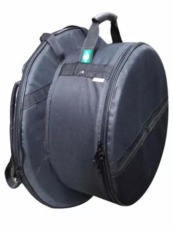 Imagem de Bag P/ Prato 22 E Caixa De 14 X 5,5 Brazucapas