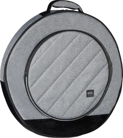 Imagem de Bag Para Pratos De Bateria Meinl 22 Classic Woven Cymbal Bag