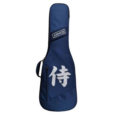 Imagem de Bag seizi armor ultra 3 guitar blue