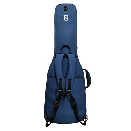 Imagem de Bag seizi armor ultra 3 guitar blue