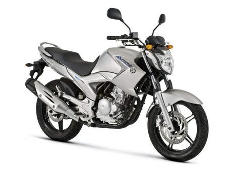 Fazer 250 2007