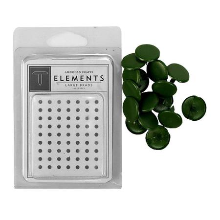 Imagem de Bailarina American Crafts Elements  Large Brands Evergreen 85116