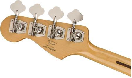 Imagem de Baixo Fender Classic Vibe 60S Jz Bass Fretless Sunb.