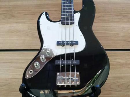 Imagem de Baixo PHX Jazz Bass 4 Cordas Canhoto