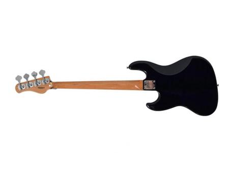 Imagem de Baixo tagima 4c jazz bass tw 73 woodstock bk mg preto