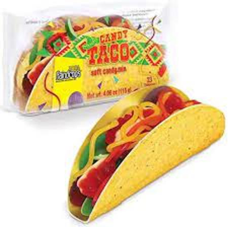 Tacos Importados