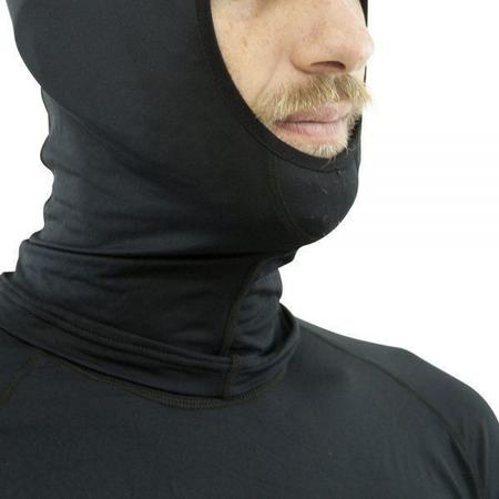 Imagem de Balaclava Touca Ninja Climate X11 Térmica Frio Calor Moto