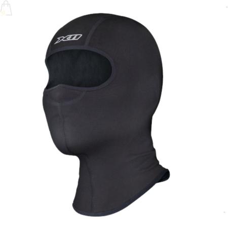 Imagem de Balaclava Touca Ninja Térmica Uv50+ Moto Motociclista X11