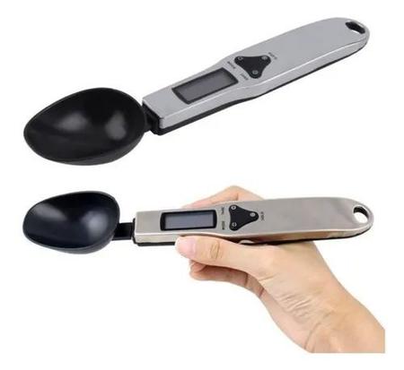 Báscula digital mostrador de peso-precio – Cooking Company