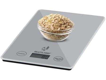 Imagem de Balança de Cozinha Digital até 5kg Multilaser - CE111