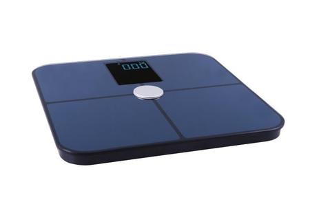 Balança Digital Bioimpedância Controle App Bluetooth 180kg - W-Life Imagem de Balança Digital Bioimpedância Controle App Bluetooth 180kg