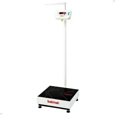 Imagem de Balança Médica Antropométrica Digital Bk300fan Balmak